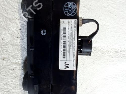 Used Climate control CHEVROLET EPICA (KL1_) 2.0 D (150 hp) 29558372