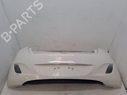 Used Rear bumper HYUNDAI i30 (GD) 1.6 CRDi (110 hp) 26882373