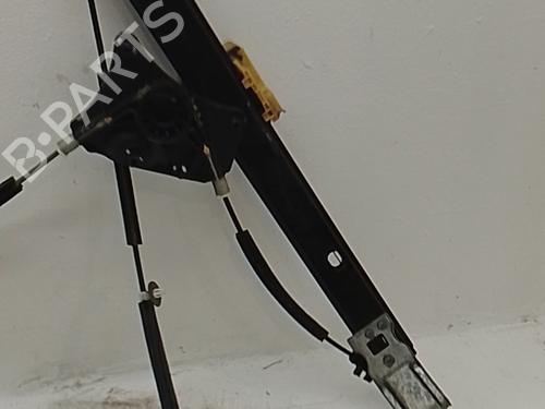 Front left window mechanism VW T-CROSS (C11, D31) 1.0 TSi | BP39401502C22 - Image 2