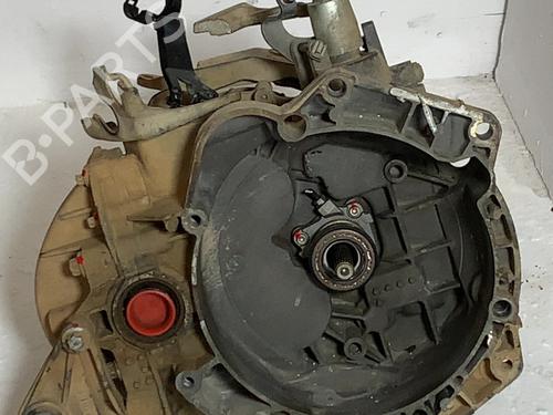 Gearkasse Gearkasse OPEL CORSA D (S07) 1.3 CDTI (L08, L68) (95 hp) 39683865 39683865