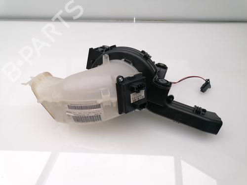 Used Heater blower motor CITROËN C4 Grand Picasso I (UA_) 1.6 HDi 110 (112 hp) 23936697