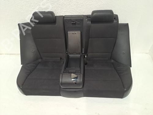 Sæde Bagtil BMW X3 (E83) 2.0 d | BP29421027C17 