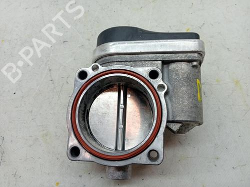 Used Throttle body BMW 3 (E90) 320 i (150 hp) 23358502
