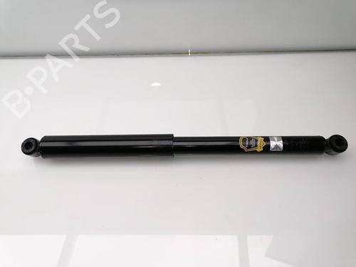 Left rear shock absorber NISSAN TERRANO II (R20) 2.7 TD 4WD | BP23938921M18 