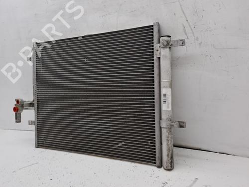 AC radiator FORD MONDEO IV (BA7) 2.0 TDCi | BP26706914M32 
