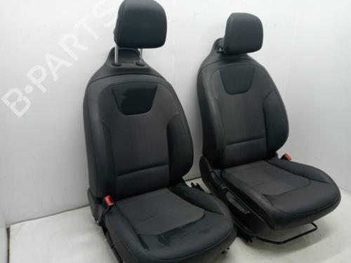 Seats set KIA NIRO II (SG2) 1.6 GDi Hybrid | BP23362700C78 