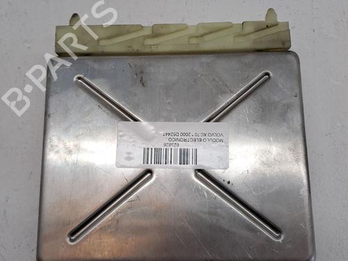 Module électronique VOLVO XC70 I Cross Country (295) D5 XC AWD (163 hp) 24848736