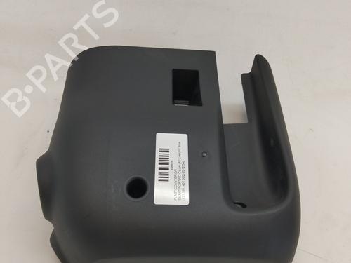 Ander SMART FORTWO Coupe (453) electric drive / EQ (453.391) (56 hp) 27098901