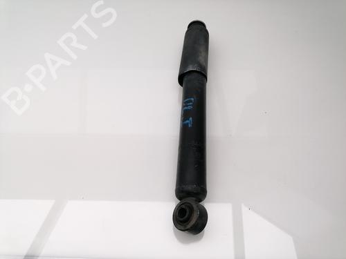 Used Left front shock absorber SUZUKI JIMNY Closed Off-Road Vehicle (SN) 1.5 DDiS 4x4 (86 hp) 23936518