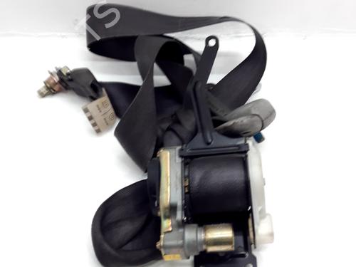 Used Front left seatbelt Front left seatbelt PEUGEOT 207 (WA_, WC_) 1.4 HDi (68 hp) 32159411 32159411