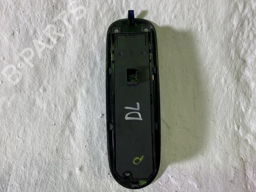 Left front window switch FORD MONDEO IV (BA7) 2.0 TDCi | BP40551276I27 - Image 2