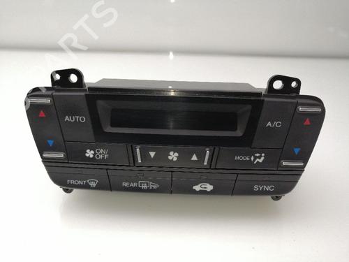 Used Climate control HONDA CIVIC VIII Hatchback (FN, FK) 2.2 CTDi (FK3) (140 hp) 23651579