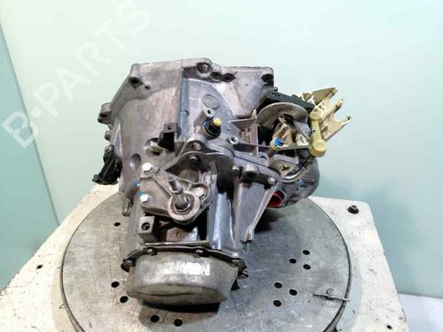 Gearbox CITROËN C4 I (LC_) 1.6 HDi | BP24308206M3