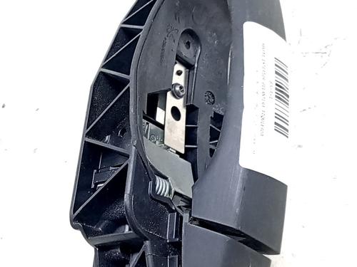 Used Front left exterior door handle Front left exterior door handle FIAT DOBLO Box Body/MPV (510_, 511_) BlueHDi 100 (102 hp) 33763860 33763860