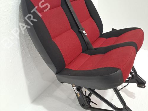 Right front seat FIAT DUCATO Van (250_) 115 Multijet 2,0 D | BP23977629C16 