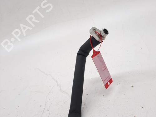 AC pipe RENAULT ZOE (BFM_) ZOE | BP26929377M126 