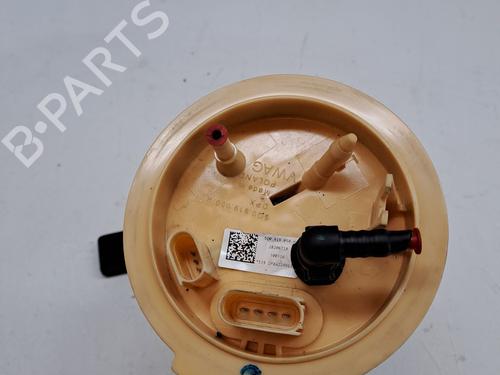 Used Fuel pump VW GOLF VII (5G1, BQ1, BE1, BE2) 2.0 TDI 4motion (150 hp) 24874468