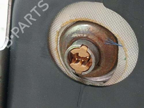 Kollisonspute sett JAGUAR X-TYPE I (X400) 2.0 D | BP23373479C86 