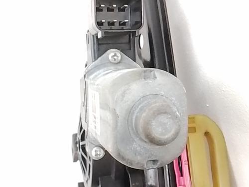 Rear left window mechanism LAND ROVER RANGE ROVER EVOQUE (L538) 2.2 D 4x4 | BP37159727C24 - Image 2