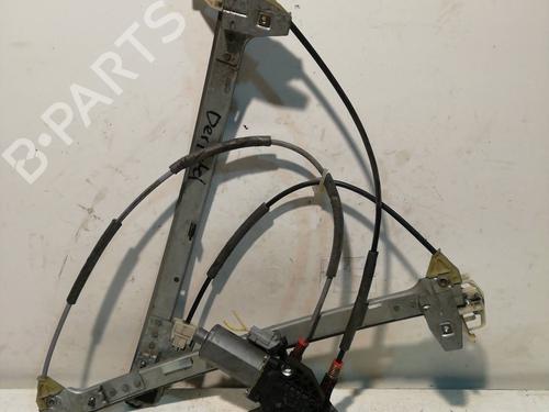 Used Front right window mechanism CITROËN XSARA (N1) 2.0 HDi 90 (90 hp) 25458598