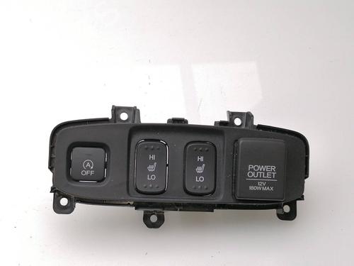 Used Switch HONDA CR-V IV (RM_) 1.6 i-DTEC (RE6) (120 hp) 23383507