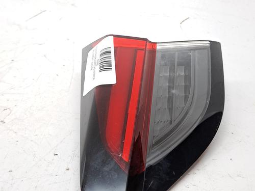 Right tailgate light OPEL CORSA F (P2JO) 1.2 MHEV | BP27653130C80 
