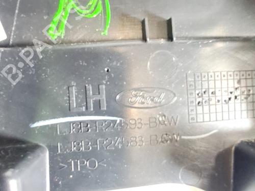 Altro FORD USA EDGE 2.0 TDCi AWD | BP30898312O1