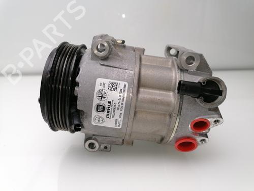 Used AC compressor ALFA ROMEO GIULIETTA (940_) 2.0 JTDM (940.FXL1A) (140 hp) 29351376
