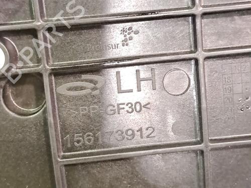 Front left window mechanism OPEL CORSA F (P2JO) 1.2 (68) | BP28037608C22 