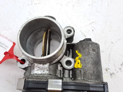 Used Throttle body OPEL ASTRA J GTC 1.6 CDTI (08) (110 hp) 26574840