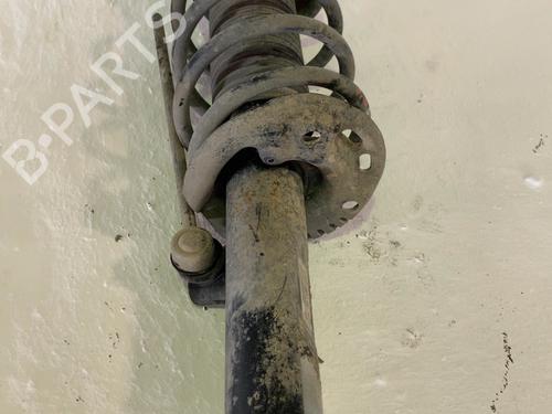 Right front shock absorber VW EOS (1F7, 1F8) 2.0 TDI | BP38418497M17 - Image 2