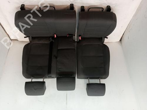 Seats set VW GOLF V (1K1) 2.0 TDI | BP23360074C78 