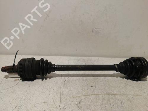 Used Left rear driveshaft BMW 3 (E36) 318 i (113 hp) 26538619