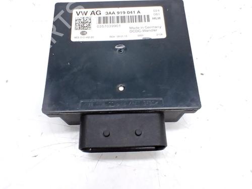 Used Electronic module Electronic module VW TIGUAN (5N_) 2.0 TDI (110 hp) 34154589 34154589