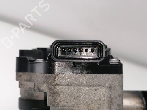 Egr DACIA DUSTER (HM_) 1.5 dCi 110 4x4 (HMAB) | BP23937896M69 