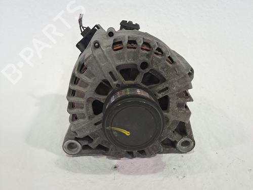 Used Alternator FORD MONDEO V Turnier (CF) 2.0 TDCi (150 hp) 25833961