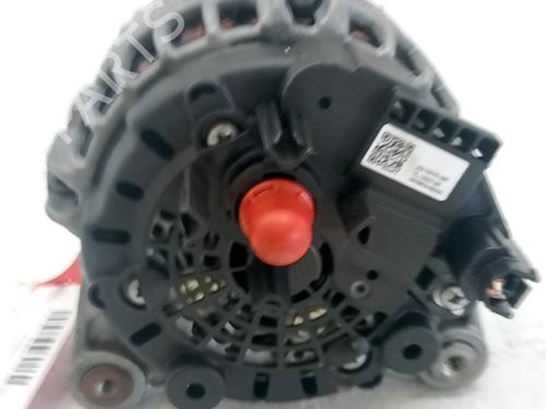 Alternator DACIA DUSTER (HM_) 1.0 TCe 100 (HMMT) | BP37590159M7 - Image 2