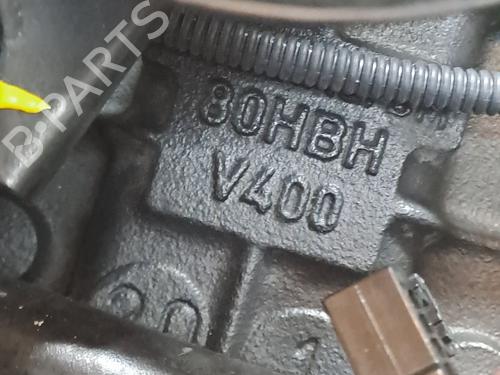 Engine SEAT IBIZA III (6L1) 1.9 TDI | BP23975744M1