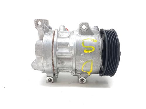 AC-Kompressor TOYOTA AURIS (_E18_) 1.6 (ZRE181_, ZRE185_, ZRE185R, ZRE181R) | BP26574591M34 