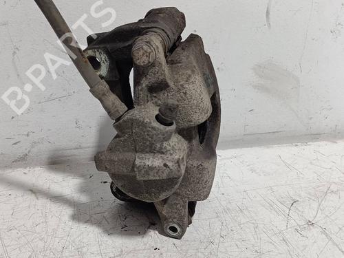 Left rear brake caliper CITROËN JUMPER II Van 2.2 HDi 100 | BP26538086M107