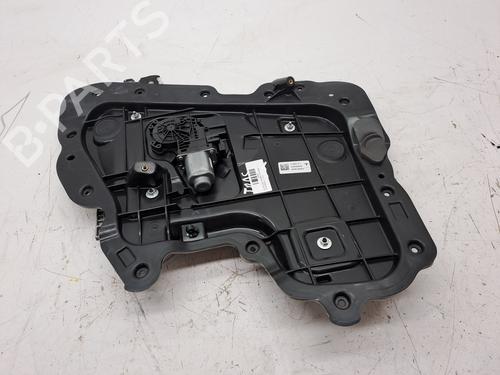 Used Rear left window mechanism TESLA MODEL 3 (5YJ3) EV Performance AWD (462 hp) 23383535