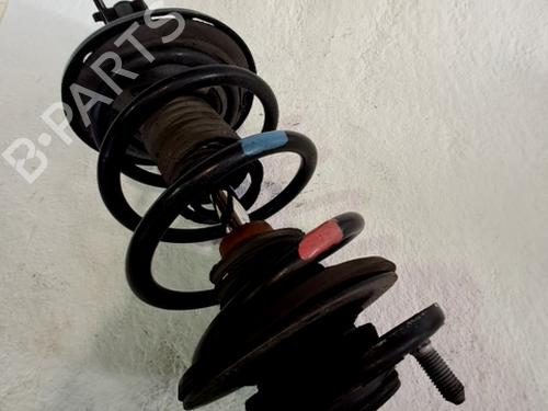 Used Left front shock absorber LEXUS CT (ZWA10_) 200h (ZWA10_, ZWA10R) (136 hp) 29557612