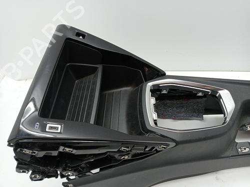 Armrest / Center console PEUGEOT 2008 II (UD_, US_, UY_, UJ_, UR_, UC_) 1.2 PureTech 100 (USHNK) | BP23346120I20 