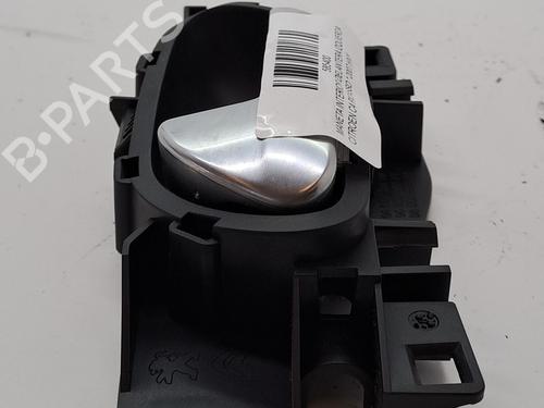 Front left interior door handle CITROËN C4 II (NC_) 1.2 THP 130 (NCHNYM, NCHNYT) | BP23376388I13 