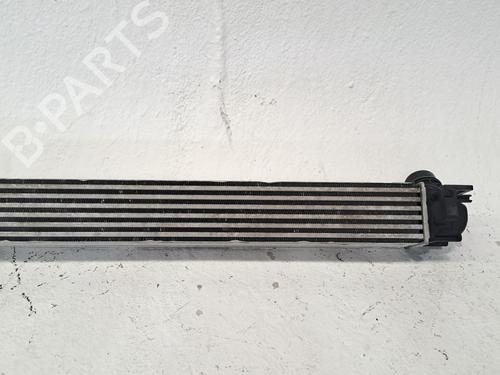 Ladeluftkühler für RENAULT MEGANE III Hatchback (BZ0/1_, B3_) 1.2 TCe (BZ2B, BZ11) (116 hp) 27274826