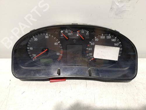 Used Instrument cluster VW PASSAT B3/B4 (3A2, 35I) 1.8 (90 hp) 24925626