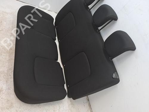 Sæde Bagtil RENAULT ZOE (BFM_) ZOE | BP26731566C17 