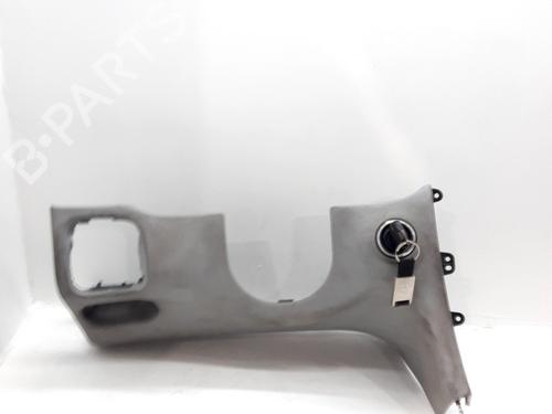 Ignition barrel MERCEDES-BENZ C-CLASS (W203) C 220 CDI (203.006, 203.008) | BP33762600M48 - Image 4