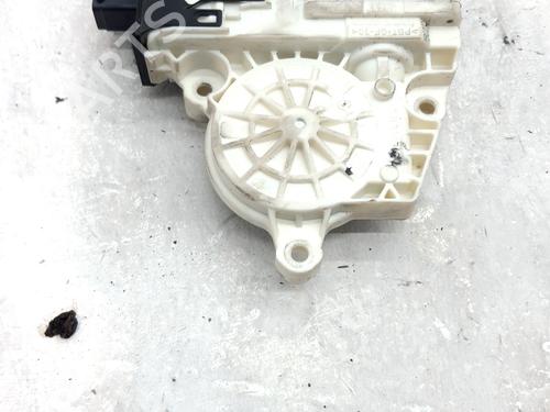 Used Left front window motor Left front window motor PEUGEOT 807 (EB_) 2.2 HDi (128 hp) 36258123 36258123