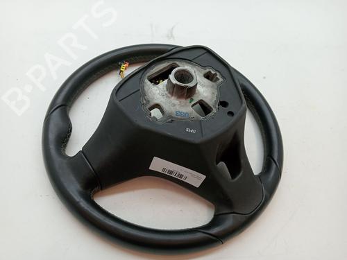Used Steering wheel OPEL ASTRA K (B16) 1.0 Turbo (68) (105 hp) 23360359